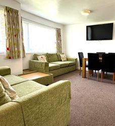 Ashwood apartment