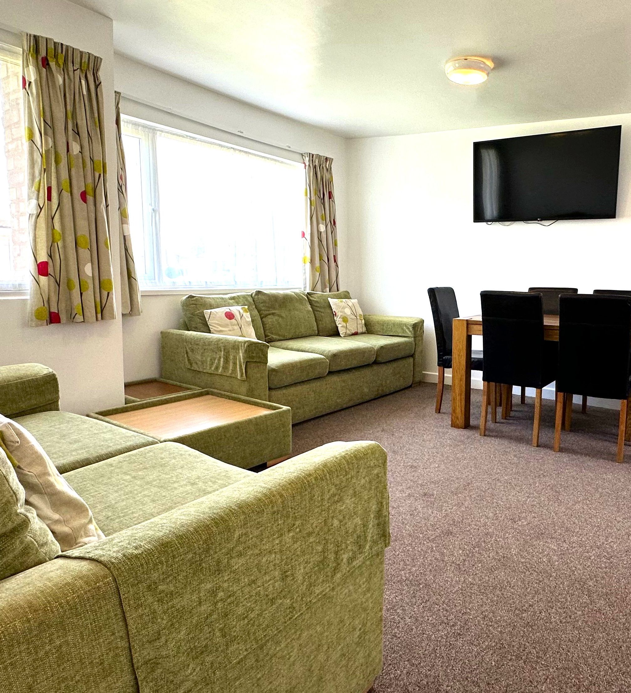 Ashwood apartment