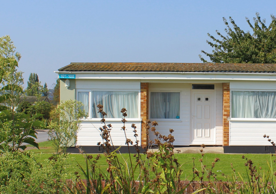 Ashwoods Apartment Chalet