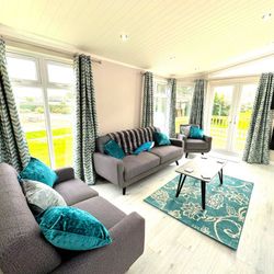 Beautiful Lodges
