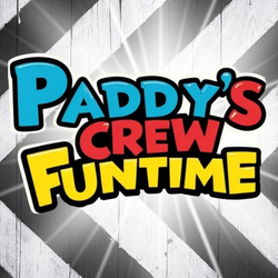 Paddy's Crew sq