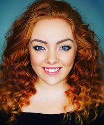 Sarah Ivy-Louise