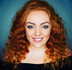 Sarah Ivy-Louise