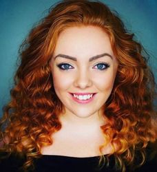 Sarah Ivy-Louise