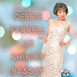 Shirley Bassey