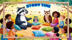 Story Time