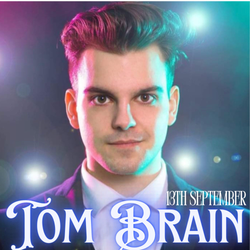 tom brain