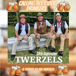Twerzels