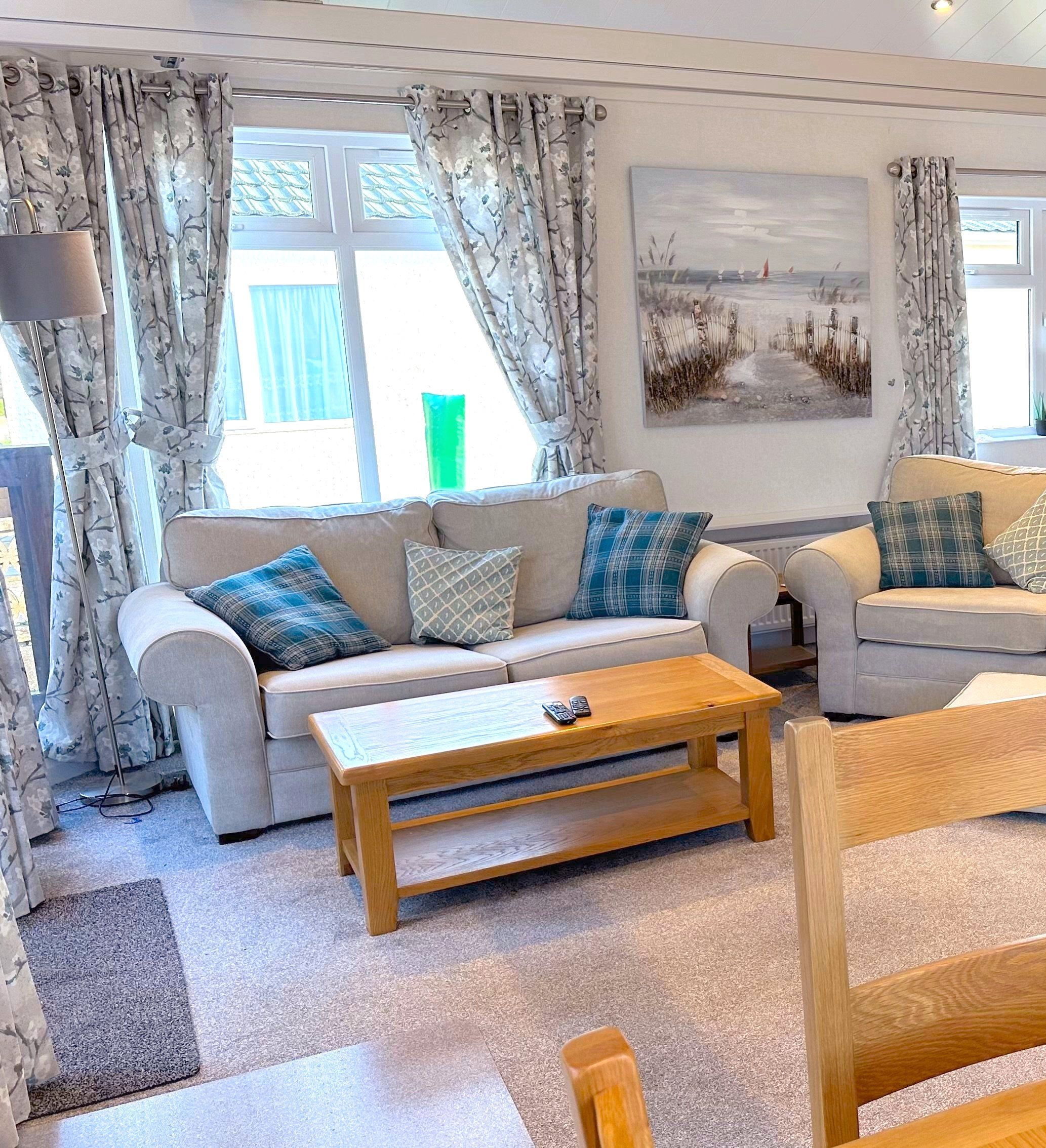 enhanced accessibility holiday home