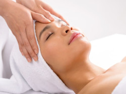 Imagine Spa, Hazlewood Castle