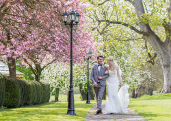 wedding day