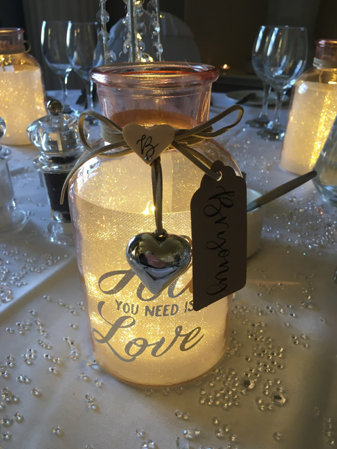 Wedding Showcase, Yorkshire