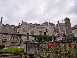 Hazlewood Castle, Wedding Venue, Yorkshire