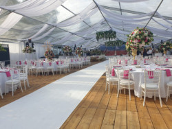 Asian Wedding Venue, Yorkshire