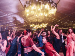 Asian Wedding Venue, Leeds