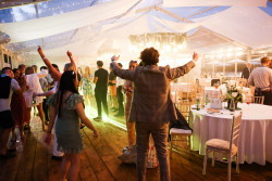 Marquee Party venue, Leeds