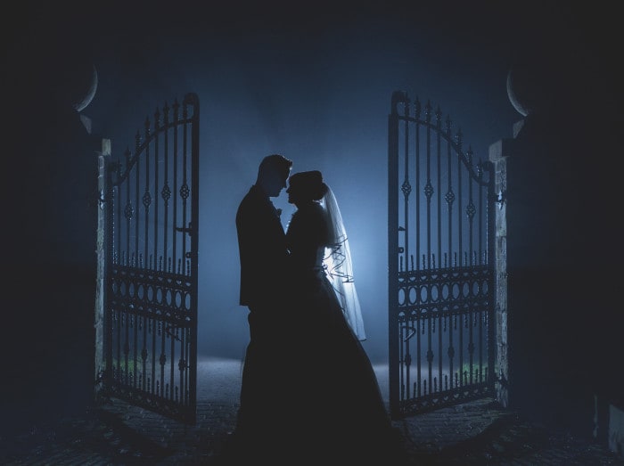 Small Weddings, Hazlewood Castle, Leeds