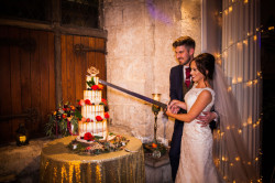 Exclusive Wedding Venue, Yorkshire