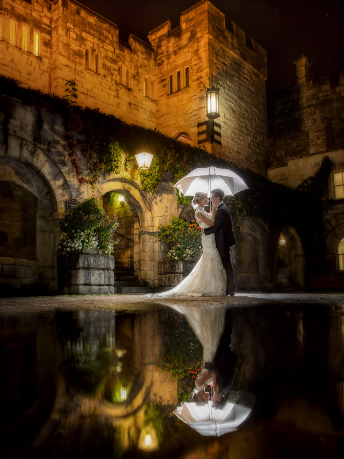 Wedding Events in Yorkshire