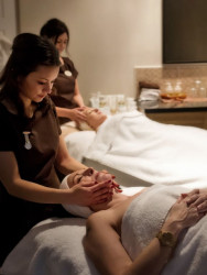 spa