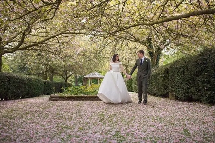 Hobbs & Blackwood Blossom Picture