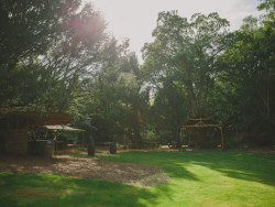 Hazlewood Woodland Venue