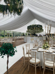 Garden Weddings UK