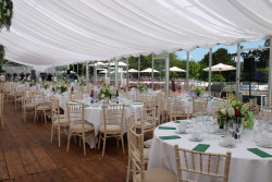 Outdoor Event Venue UK
