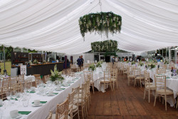 Event venues Yorkshire