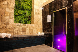 Steam Room Yorkshire