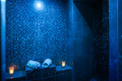 Mud Serail Treatment, Yorkshire
