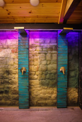 Spa Facilities, Hotel Yorkshire