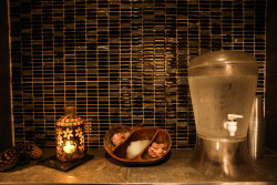 Spa break in Yorkshire