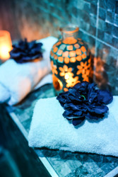 Day Spa Yorkshire