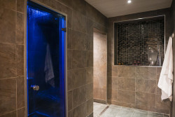Thermal spa Yorkshire