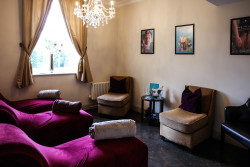 Spas Yorkshire
