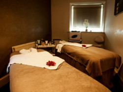 Spa Days Leeds