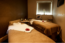 Spa Days Leeds