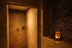Mud Rasul Spa Treatment