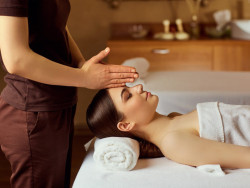 Facials at Hazlewood Spa