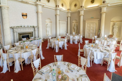 Castle Wedding