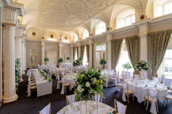 The Great Hall