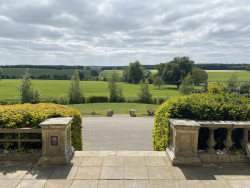 Castle Views