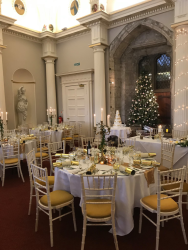Christmas Wedding