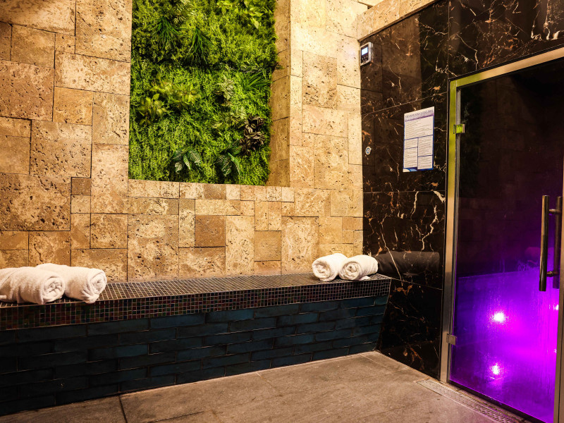 Thermal Spa