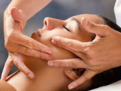 Spa facials