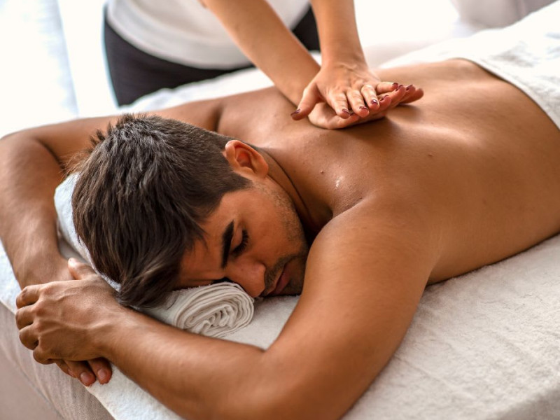 Body Treatments