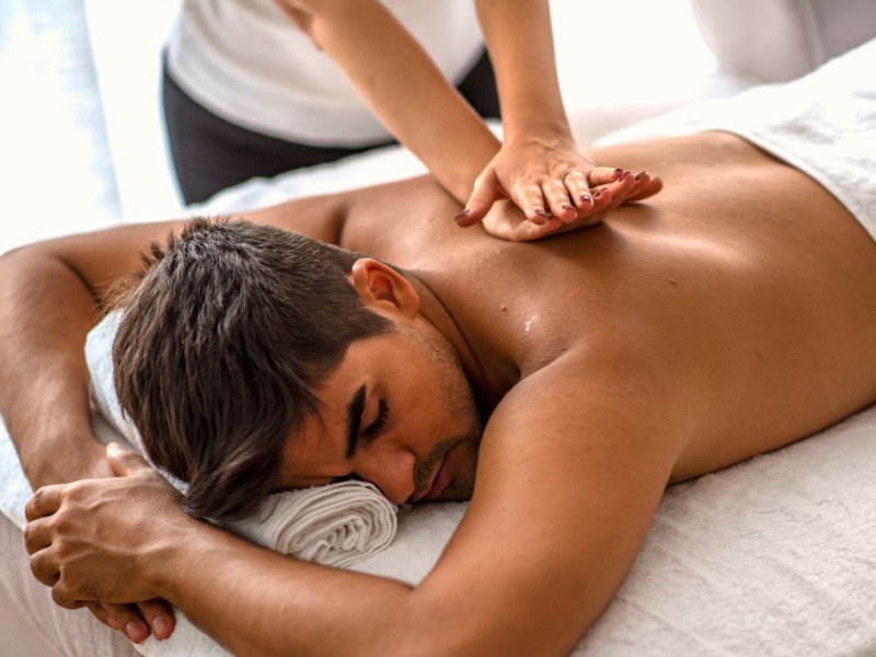 Body Treatments