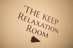relax