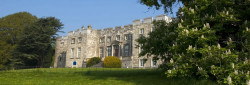 castle